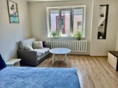 Parduodamas Erdvus 1 Kambario Butas Centre! - nuotraukos Nr. 2