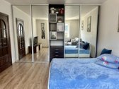 Parduodamas Erdvus 1 Kambario Butas Centre!