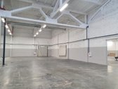Išnuomojame gamybines patalpas Kirtimų - nuotraukos Nr. 7