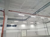Išnuomojame gamybines patalpas Kirtimų - nuotraukos Nr. 8
