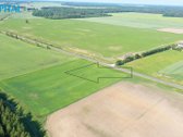 Parduodamas 78.61 a. žemės sklypas - nuotraukos Nr. 4