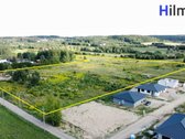 Parduodamas 344 arų žemės sklypas