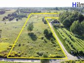 Parduodamas 344 arų žemės sklypas - nuotraukos Nr. 2