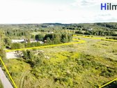 Parduodamas 344 arų žemės sklypas - nuotraukos Nr. 8