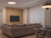 Namai Prie Ežero Su Privačiu Kiemu Ir Rūsiu - nuotraukos Nr. 36