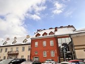 Biuro nuomos galimybė prestižinėje miesto