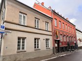Biuro nuomos galimybė prestižinėje miesto - nuotraukos Nr. 3