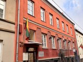 Biuro nuomos galimybė prestižinėje miesto - nuotraukos Nr. 2