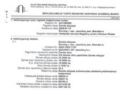 Parduodamas žemės sklypas 20,20 ha, kuris yra - nuotraukos Nr. 2