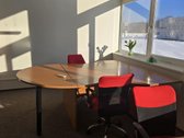 Išnuomojamos administracinės patalpos Gabijos