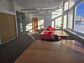 Išnuomojamos administracinės patalpos Gabijos - nuotraukos Nr. 5