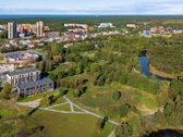 Naujojo „Danės krantas“ C etapo statybos - nuotraukos Nr. 29