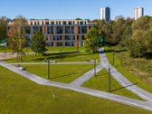 Naujojo „Danės krantas“ C etapo statybos - nuotraukos Nr. 30