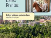Įsibėgėjo rezervacijos naujo etapo C name - nuotraukos Nr. 5