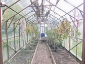 Parduodamas labai geras mūrinis sodo namelis - nuotraukos Nr. 22