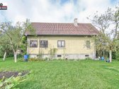 Parduodamas labai geras mūrinis sodo namelis - nuotraukos Nr. 27