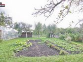 Parduodamas labai geras mūrinis sodo namelis - nuotraukos Nr. 29