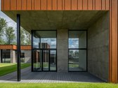 Parduodami namai naujame uždarame Obel namų - nuotraukos Nr. 8