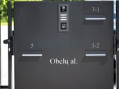 Parduodami namai naujame uždarame Obel namų - nuotraukos Nr. 17
