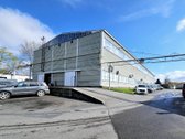 Vilniuje, Kuršių g. 2 statybinių prekių ir - nuotraukos Nr. 2