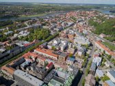 Išnuomojamos patalpos prestižinėje vietoje – - nuotraukos Nr. 3