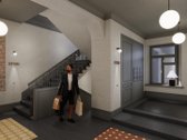 Išnuomojamos patalpos prestižinėje vietoje – - nuotraukos Nr. 4