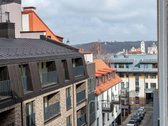 Parduodamas Butas Su Įspūdinga Senamiesčio - nuotraukos Nr. 17