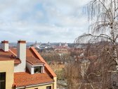 Parduodamas Butas Su Įspūdinga Senamiesčio - nuotraukos Nr. 16