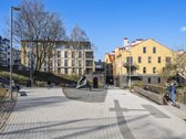 Parduodamas Butas Su Įspūdinga Senamiesčio - nuotraukos Nr. 19