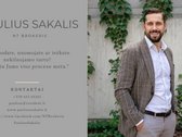 Parduodamas Butas Su Įspūdinga Senamiesčio - nuotraukos Nr. 22