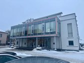 Biuro patalpų nuoma Tauragės senamiestyje! - nuotraukos Nr. 4