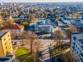 Biuro patalpų nuoma Tauragės senamiestyje!