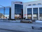 Nuomojamos patalpos I aukšte, kaina nurodyta - nuotraukos Nr. 2
