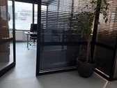 Išnuomojamos biuro patalpos antrame aukšte, - nuotraukos Nr. 2