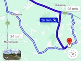 Parduodamas 80 arų , žemes ūkio paskirties - nuotraukos Nr. 8