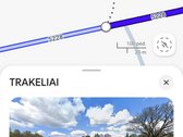 Parduodamas 80 arų , žemes ūkio paskirties - nuotraukos Nr. 7