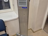 Alytaus miesto savivaldybė nuomoja 29,89 kv. - nuotraukos Nr. 3