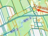 Parduodamas 80 arų , žemes ūkio paskirties