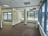 Nuomojamos biuro patalpos verslo centre L3, - nuotraukos Nr. 5