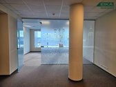 Nuomojamos biuro patalpos verslo centre L3, - nuotraukos Nr. 11