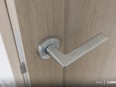 Kai erdvės daugiau, nei tikiesi iš 2 kambarių. - nuotraukos Nr. 12