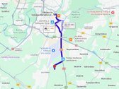 Erdvus sklypas Vilniaus mieste – retas ir - nuotraukos Nr. 13