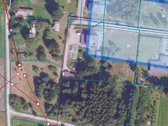 Erdvus sklypas Vilniaus mieste – retas ir - nuotraukos Nr. 12