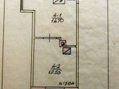 Parduodamos 84,88 kv.m. bendro ploto patalpos - nuotraukos Nr. 25