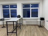 Utenos miesto centre nuomojamos patalpos - nuotraukos Nr. 2