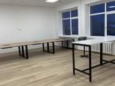 Utenos miesto centre nuomojamos patalpos