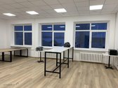 Utenos miesto centre nuomojamos patalpos - nuotraukos Nr. 3
