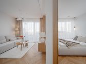 Nuomojamas patogus ir modernus butas Vilnelės - nuotraukos Nr. 10