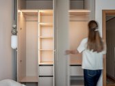 Nuomojamas patogus ir modernus butas Vilnelės - nuotraukos Nr. 13