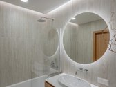 Nuomojamas patogus ir modernus butas Vilnelės - nuotraukos Nr. 17